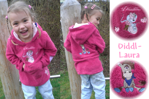 Diddsl und Diddllinas...