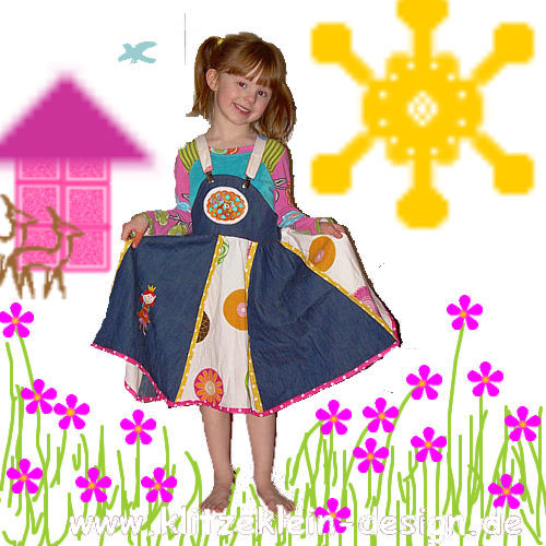 Tanz Prinzessin tanz....