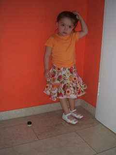 Sommer nun auch bei uns...