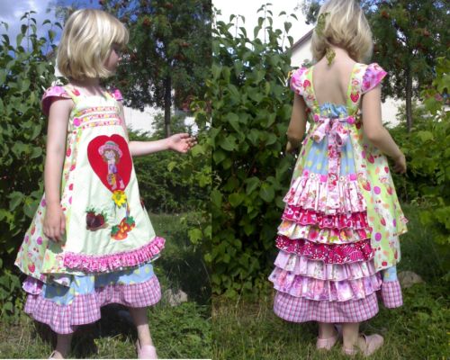 Wunschkleid