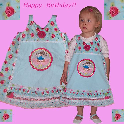 Geburtstag,2 Jahre, Hurra!!!!!