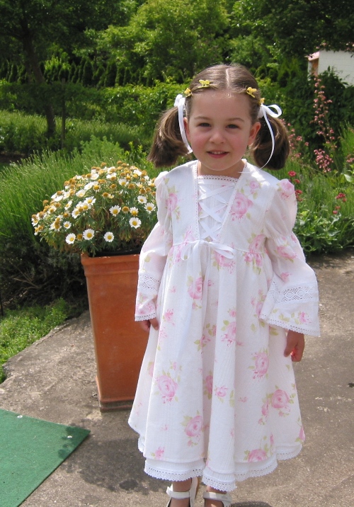 Hochzeitskleid (2)