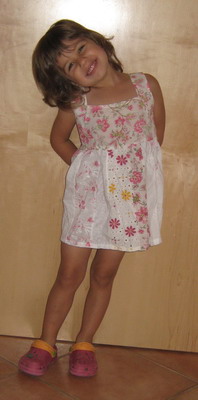 Sommerkleid