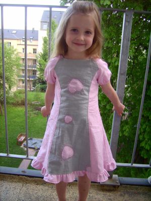 Meine erste Roxy