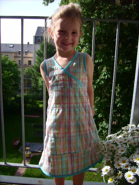 Meine erste Xenia