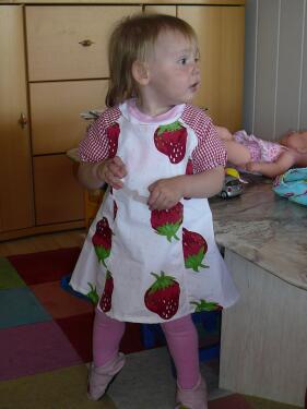 Lena in Roxy