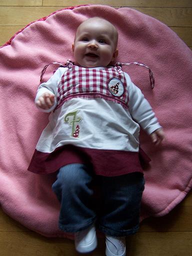 Mini Oona