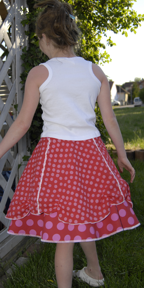 Insa Polka-Dots!!!!
