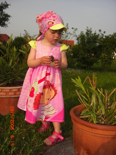 noch eine Emily