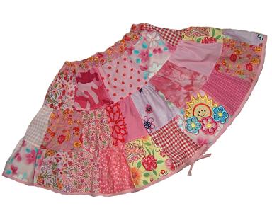 Patchworkrock NR 1