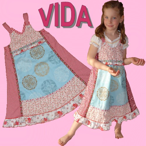 *Vida*