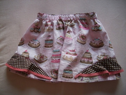 Baby Rm zur Taufe..
