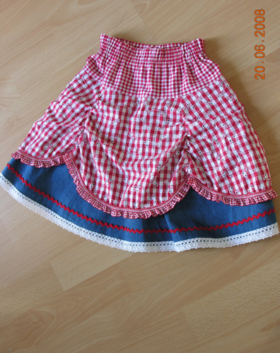 Insa 1.Versuch