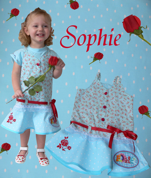 Sophie