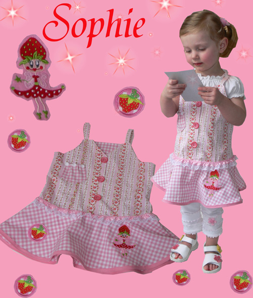 Sophie