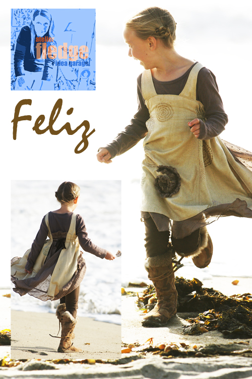 Feliz = Glcklich