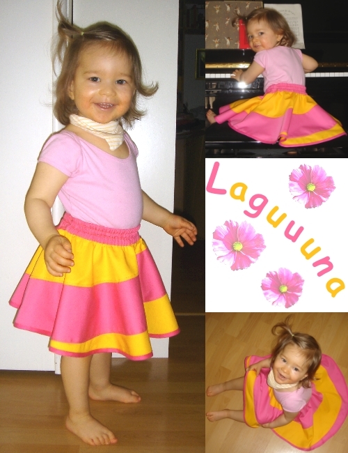 Laguna  la Twister