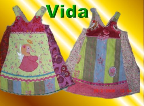 Vida im Doppelpack