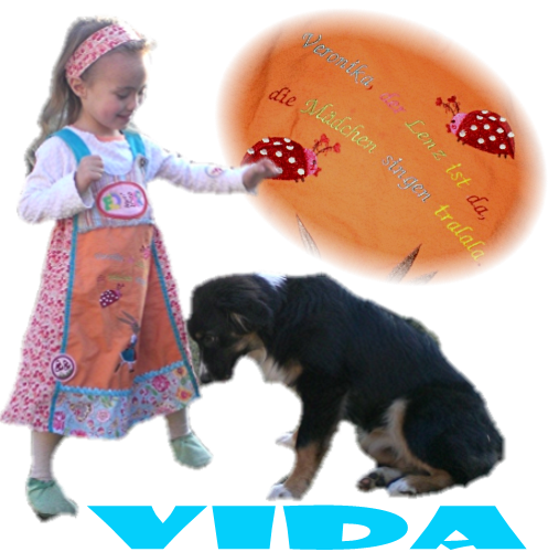 Veronika, der Lenz ist da...