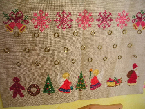Advent, Advent
