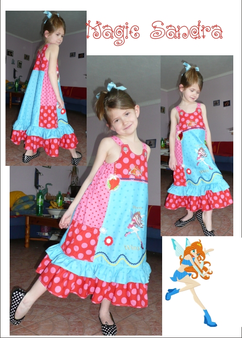 oder mein persnliches Desaster