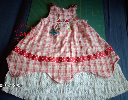 cara kleid