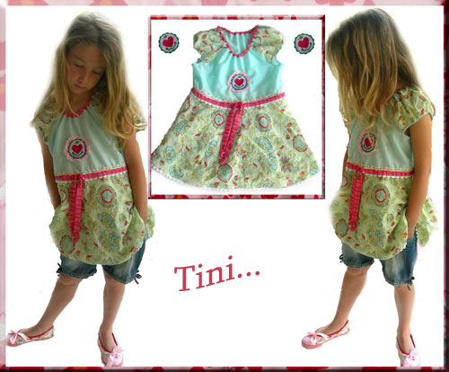 Tini...