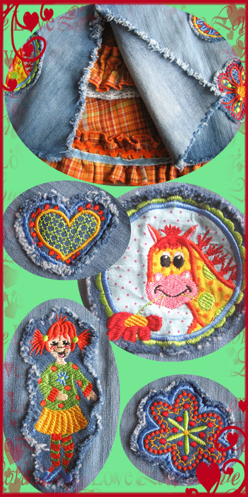 ... hier noch ein paar Details !!