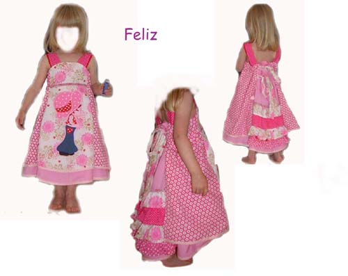 Feliz