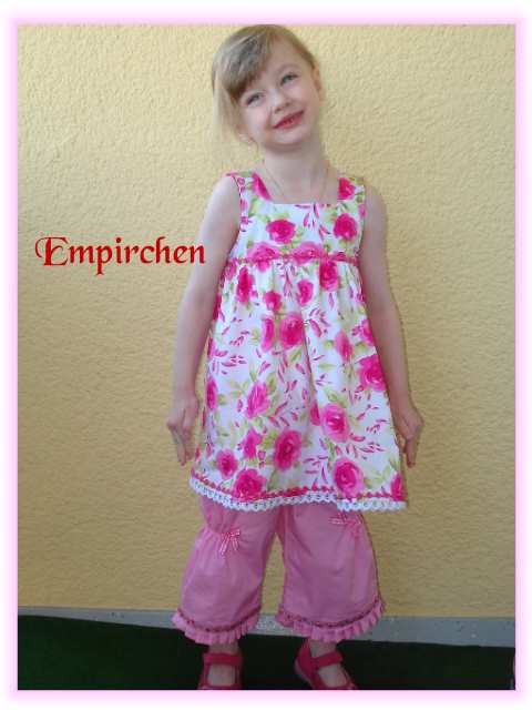das rosen empirchen