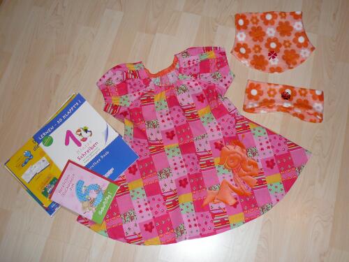Geburtstagsgeschenke No. 3