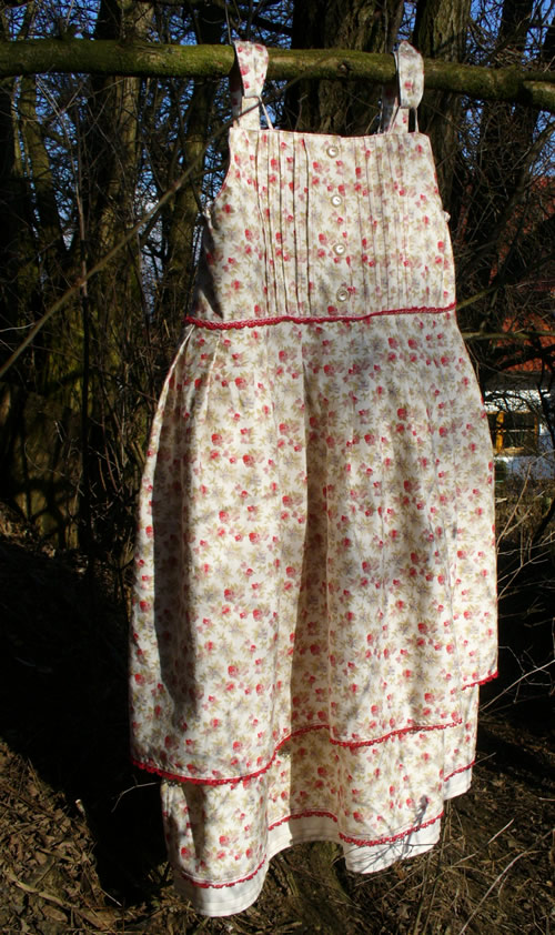 Laura Ashley lsst gren