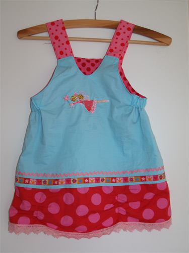 Marieke Princess