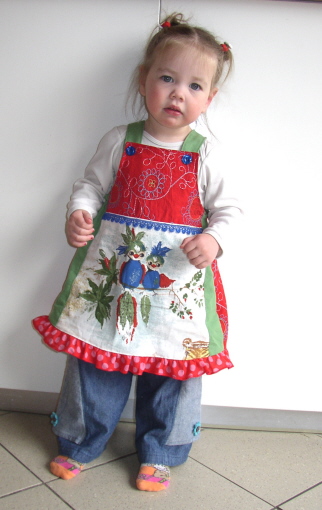 marieke nr. 3