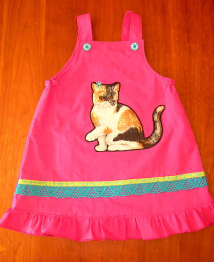 Katzen Marieke