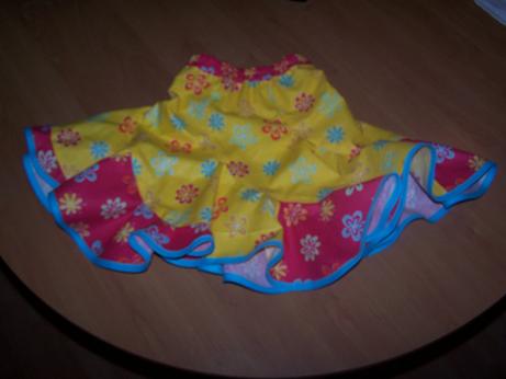 und ein quietschiequatschiebunter ...