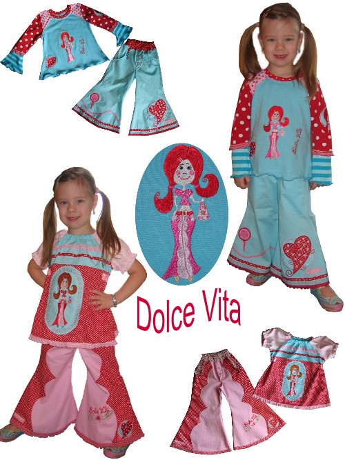 *Dolce Vita & Qumaira*