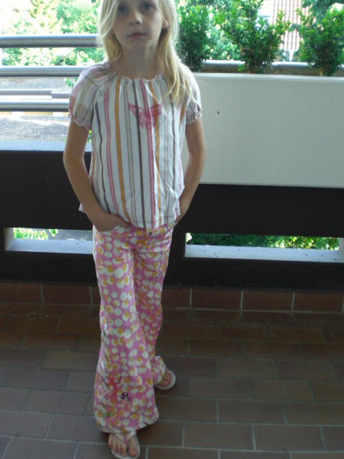 Sommerkombi