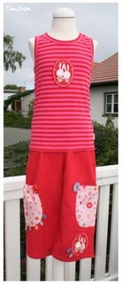 bunte greetje