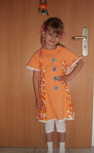 Roxy fr einen besonderen Anla