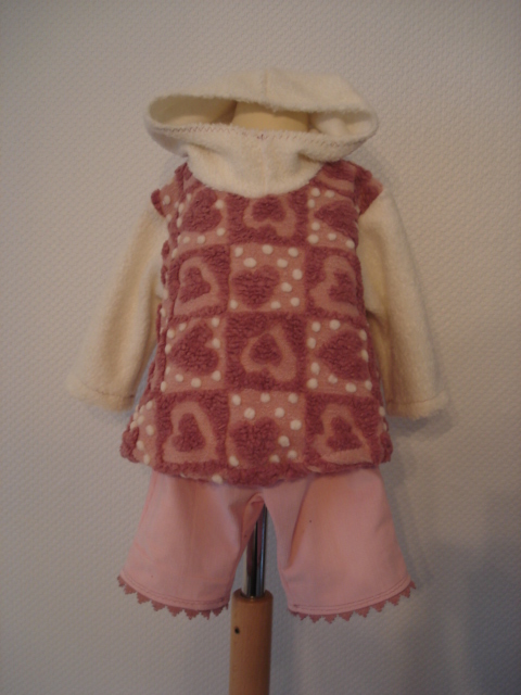 Babykombi.............