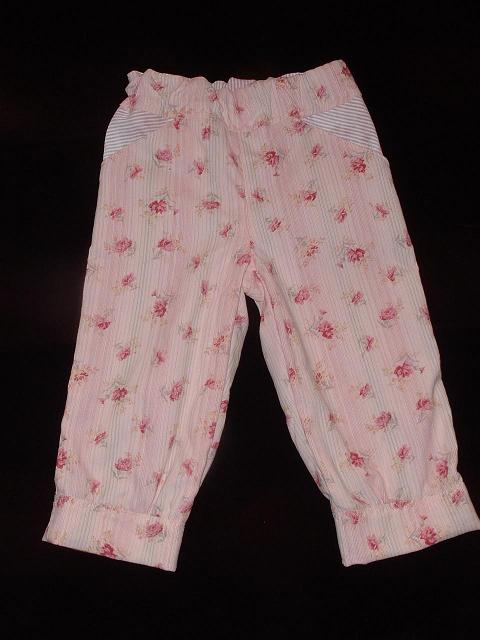 passende Hose...