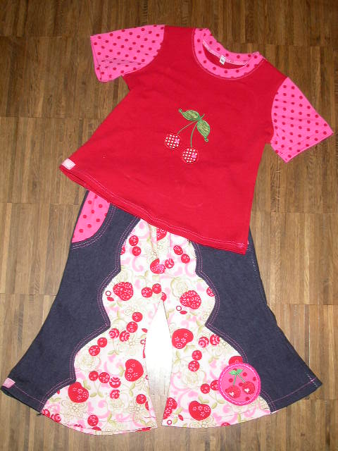 Shirts kann man nie...