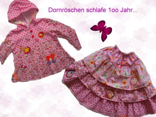 mal wieder rosa