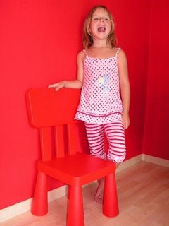 Weiter gehts mit Sommerlaune.....