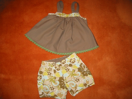 Sommer-Kombi