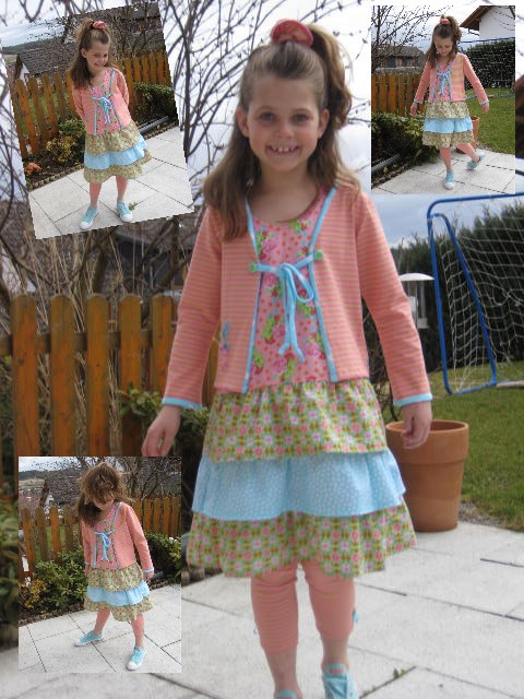 Set angezogen