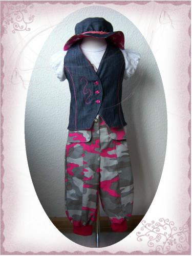 Ein kleines Experiment