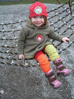 Lieblings-Outfit...