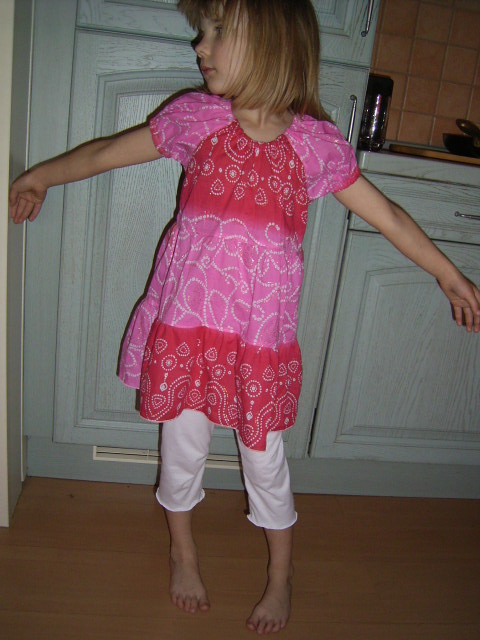 Tini + Leggins...